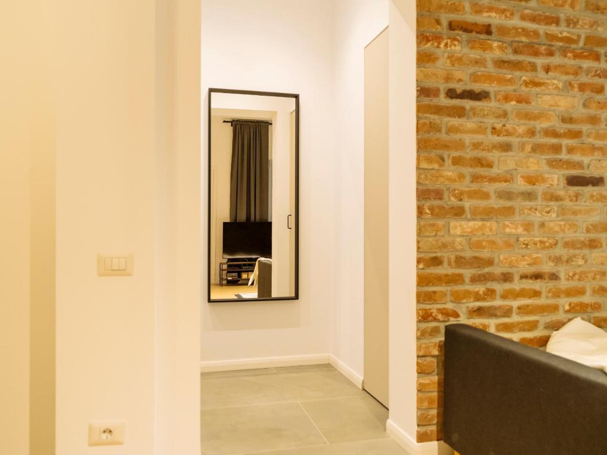 Bright 3Br Flat - Top Location - Green View Balcony บูคาเรสต์ ภายนอก รูปภาพ