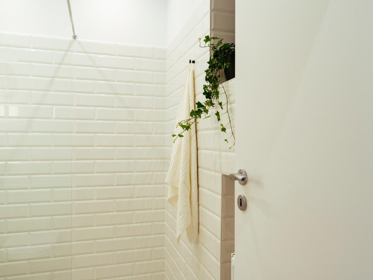 Bright 3Br Flat - Top Location - Green View Balcony บูคาเรสต์ ภายนอก รูปภาพ