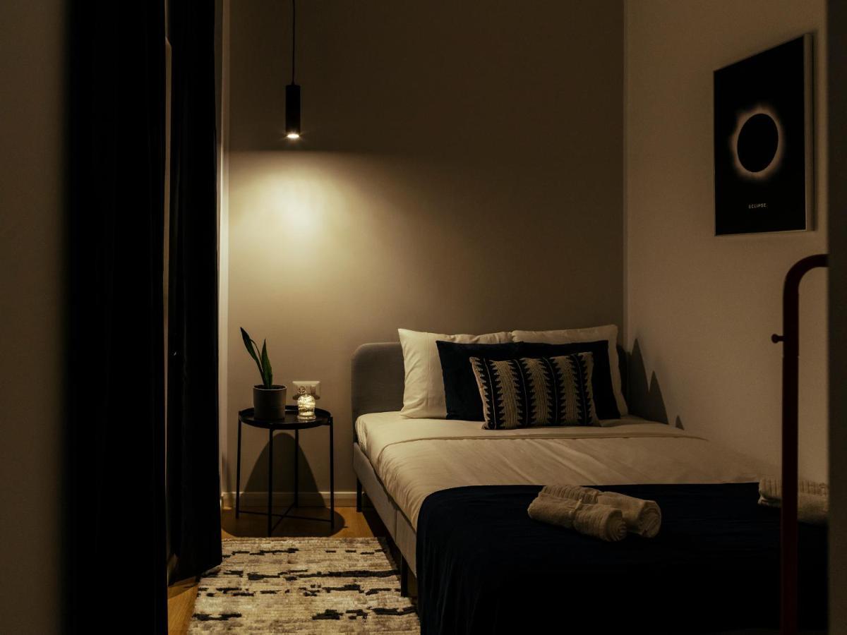 Bright 3Br Flat - Top Location - Green View Balcony บูคาเรสต์ ภายนอก รูปภาพ