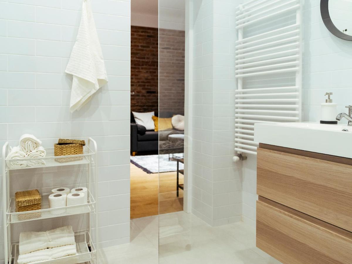 Bright 3Br Flat - Top Location - Green View Balcony บูคาเรสต์ ภายนอก รูปภาพ