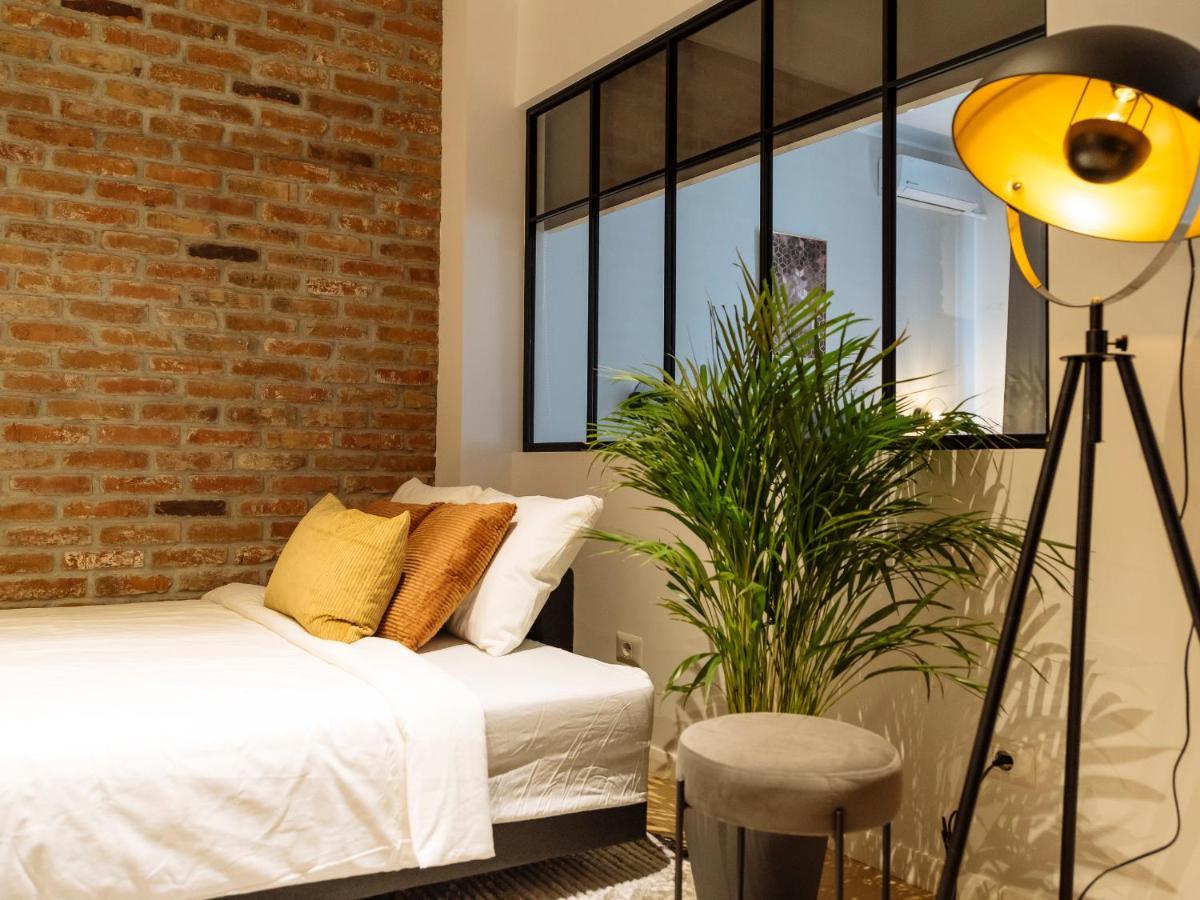 Bright 3Br Flat - Top Location - Green View Balcony บูคาเรสต์ ภายนอก รูปภาพ
