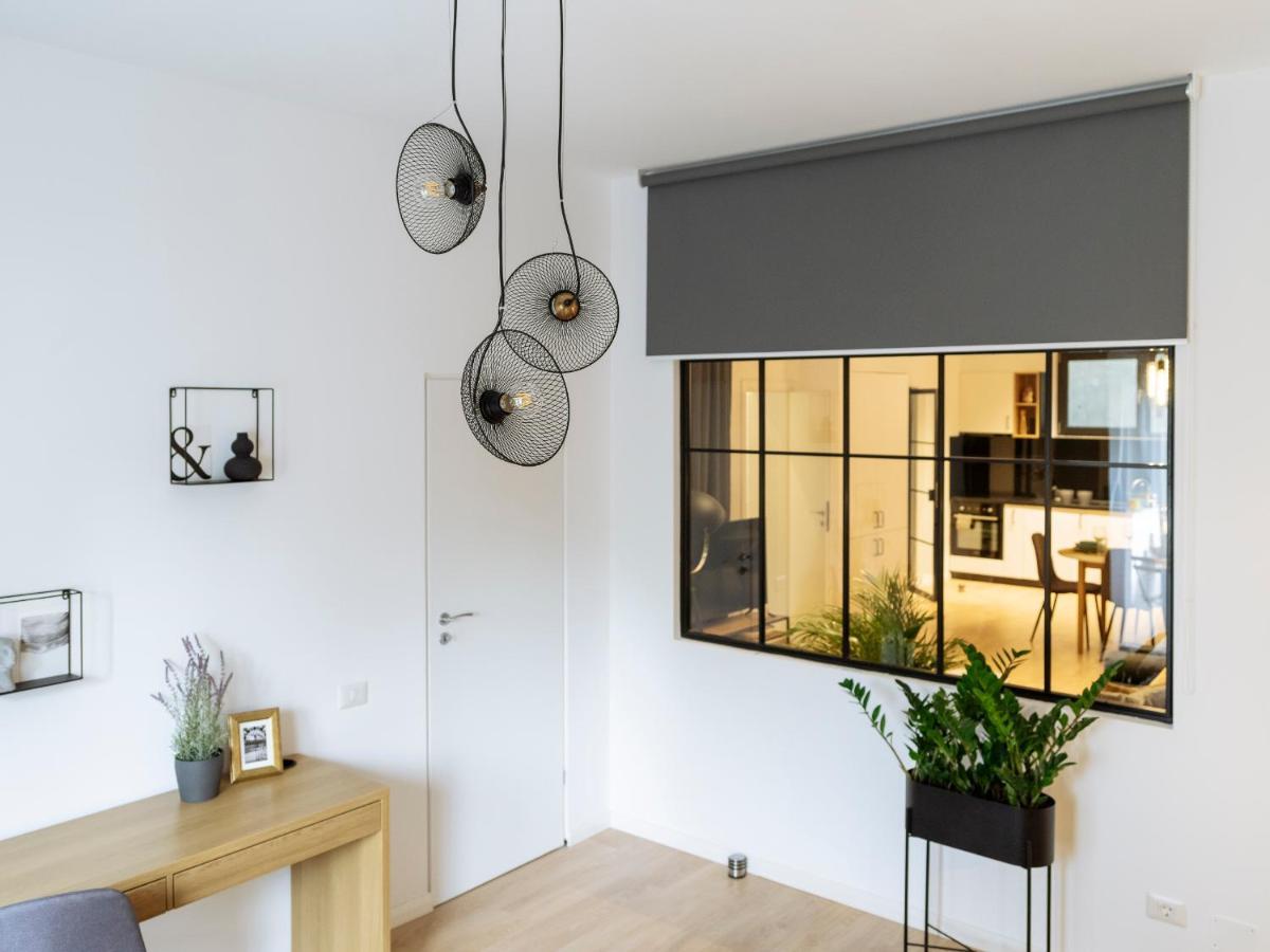 Bright 3Br Flat - Top Location - Green View Balcony บูคาเรสต์ ภายนอก รูปภาพ