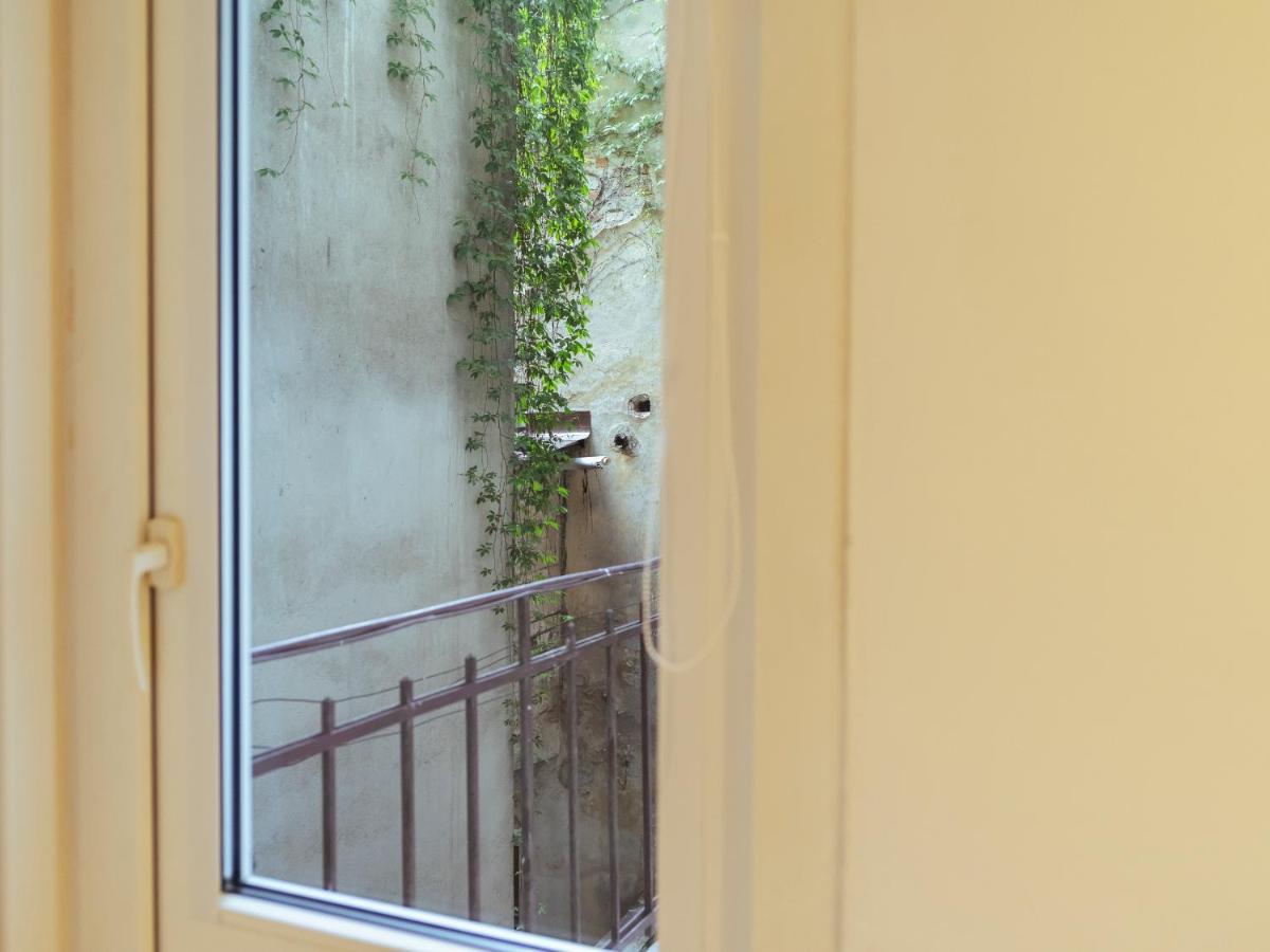 Bright 3Br Flat - Top Location - Green View Balcony บูคาเรสต์ ภายนอก รูปภาพ